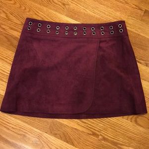 BCBG Skirt